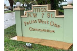 11071 NW 7th St, Miami, FL 33172, Sold 09/26/19