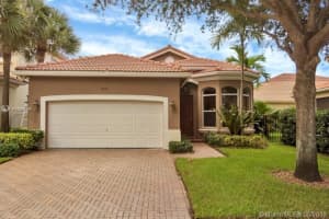 4071 Woodhill Pl, Boynton Beach, FL 33436, Sold 07/31/19