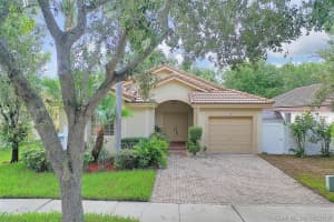 181 SW 203rd Ave, Pembroke Pines, FL 33029, Sold 10/07/19