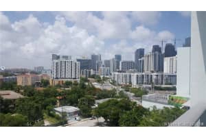 1600 SW 1st Ave, Miami, FL 33129, Sold 10/16/19