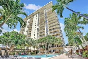 3031 N Ocean Blvd, Fort Lauderdale, FL 33308, Sold 08/23/19