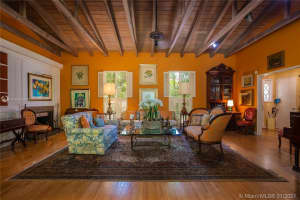 3800 Wood Ave, Miami, FL 33133, Sold 01/22/21