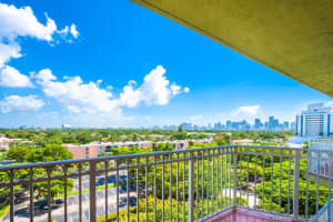 1650 Coral Way PH 6, Coral Gables, FL 33145, Sold 09/06/19