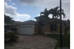 6910 SW 163rd Pl, Miami, FL 33193, Sold 09/12/19