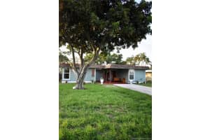 7205 NW 64th St, Tamarac, FL 33321, Sold 12/02/19