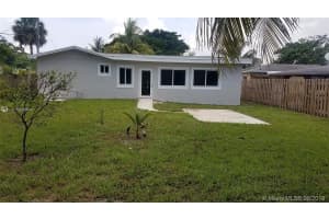 810 NW 7th Ave, Dania Beach, FL 33004, Sold 07/19/19