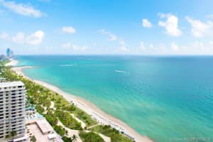 9703 Collins Ave, Bal Harbour, FL 33154, Sold 09/16/19