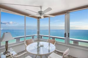 3600 Galt Ocean Dr #11a, Fort Lauderdale, FL 33308, Sold 10/25/19