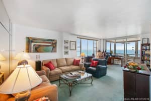 3600 Galt Ocean Dr #11a, Fort Lauderdale, FL 33308, Sold 10/25/19