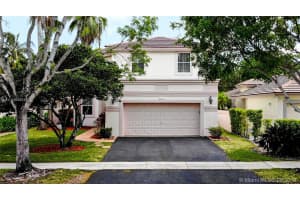 7345 NW 1st Manor, Plantation, FL 33317, Sold 07/30/19
