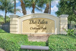 3198 NW 31st Terrace, Oakland Park, FL 33309, Sold 09/23/19