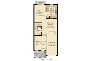 8899 NW 102nd Ct, Doral, FL 33178, Sold 04/06/20