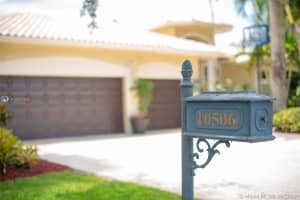 10506 NW 66th St, Parkland, FL 33076, Sold 08/15/19