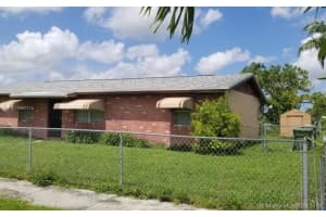 729 SW 18th Ave, Homestead, FL 33030, Sold 07/24/19