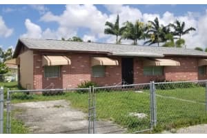 729 SW 18th Ave, Homestead, FL 33030, Sold 07/24/19