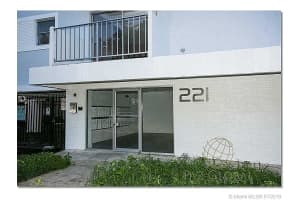 221 Meridian Ave, Miami Beach, FL 33139, Sold 10/17/19