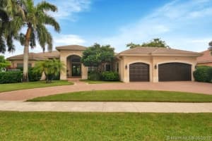 14885 SW 39th St, Davie, FL 33331, Sold 03/20/20