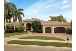 14885 SW 39th St, Davie, FL 33331, Sold 03/20/20