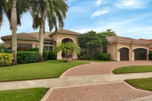 14885 SW 39th St, Davie, FL 33331, Sold 03/20/20