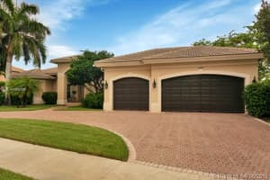14885 SW 39th St, Davie, FL 33331, Sold 03/20/20
