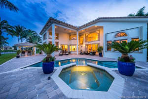 3536 Del Mar Ave, Davie, FL 33328, Sold 01/15/20