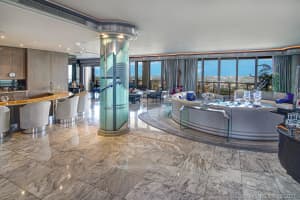 9999 Collins Ave PH 4B, Bal Harbour, FL 33154, Sold 06/30/21