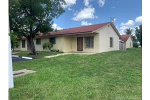 14101 SW 282nd St, Homestead, FL 33033, Sold 09/30/19