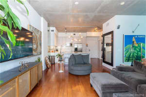 2275 Biscayne Blvd Ph 208, Miami, FL 33137, Sold 10/18/19