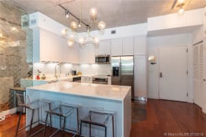 2275 Biscayne Blvd Ph 208, Miami, FL 33137, Sold 10/18/19