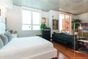 2275 Biscayne Blvd Ph 208, Miami, FL 33137, Sold 10/18/19