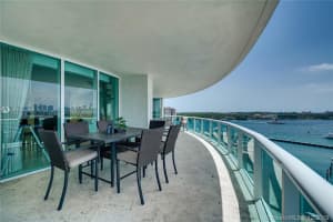 1000 South Pointe Dr, Miami Beach, FL 33139, Sold 05/06/20