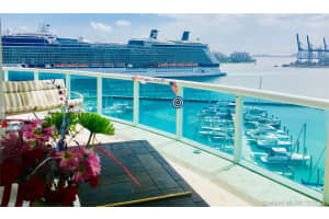 1000 South Pointe Dr, Miami Beach, FL 33139, Sold 05/06/20