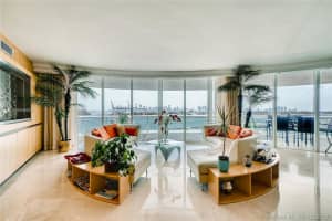 1000 South Pointe Dr, Miami Beach, FL 33139, Sold 05/06/20