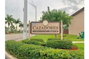 13773 SW 171st Terrace, Miami, FL 33177, Sold 08/19/19