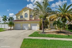 20211 NW 9th Dr, Pembroke Pines, FL 33029, Sold 10/03/19