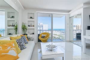 401 Ocean Dr, Miami Beach, FL 33139, Sold 11/15/19