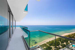 10201 Collins Ave, Bal Harbour, FL 33154, Sold 11/01/19