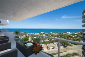 2715 N Ocean Blvd #16d, Fort Lauderdale, FL 33308, Sold 09/27/19