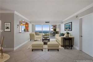 2715 N Ocean Blvd #16d, Fort Lauderdale, FL 33308, Sold 09/27/19