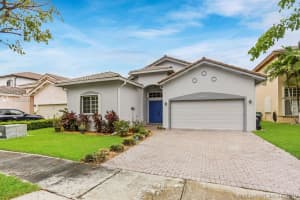 8811 SW 203rd Terrace, Cutler Bay, FL 33189, Sold 08/12/19
