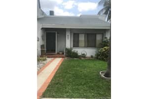 8321 SW 157th Ave, Miami, FL 33193, Sold 02/07/20