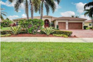 4268 SW 141st Ave, Davie, FL 33330, Sold 10/31/19