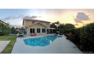 8611 SW 207th Terrace, Cutler Bay, FL 33189, Sold 09/09/19