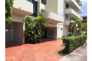 8201 Byron Ave, Miami, FL 33141, Sold 09/30/19
