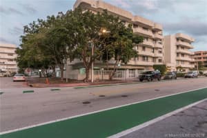8201 Byron Ave, Miami, FL 33141, Sold 09/30/19