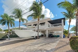 56 W Plaza Del Sol, Islamorada, FL 33036, Sold 12/12/19