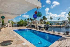 56 W Plaza Del Sol, Islamorada, FL 33036, Sold 12/12/19