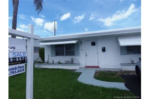 4566 NW 16th Terrace, Fort Lauderdale, FL 33309, Sold 08/09/19