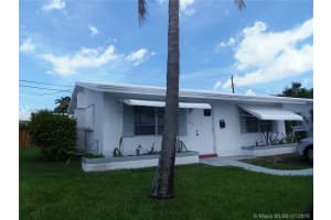 4566 NW 16th Terrace, Fort Lauderdale, FL 33309, Sold 08/09/19