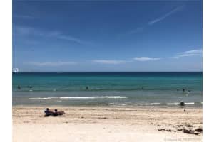 3140 S Ocean Dr, Hallandale Beach, FL 33009, Sold 12/02/19